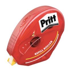 Pritt Kleberoller ZNEDH kpl non-perm.14m